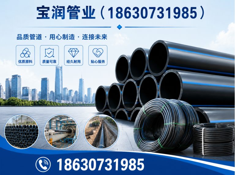 沧州渤海新区法兰生产展示图